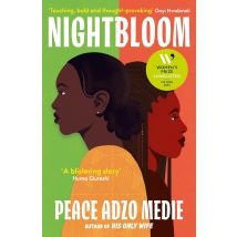 Nightbloom - - PAS DE MARQUE -