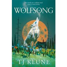 Wolfsong - - PAS DE MARQUE -