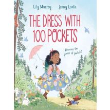 The Dress With 100 Pockets : Discover The Power Of Pockets!