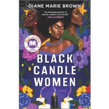 Black Candle Women