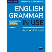 English Grammar In Use Book Without Answers