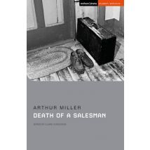 Death Of A Salesman