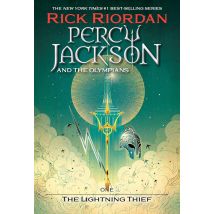 Percy - Jackson The Pédale