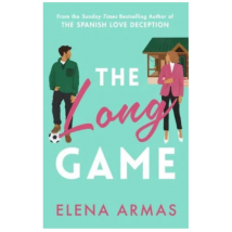 The Long Game - - PAS DE MARQUE -