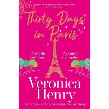 Thirty Days In Paris