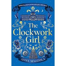 The Clockwork Girl