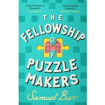 The Fellowship Of Puzzlemakers - - PAS DE MARQUE -