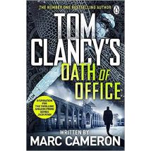 Tom Clancy's Oath Of Office