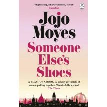 Someone Else's Shoes