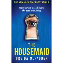 The Housemaid - - PAS DE MARQUE -