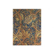 Carnet Flexis Morris Danse Du Vent - Ultra - Ligne - 176 P. - Paperblanks