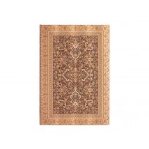 Carnet A Couverture Rigide Terrene - Grand - Non Ligne - 128 P. - Paperblanks