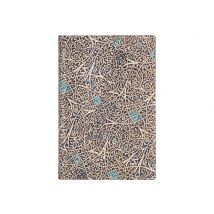 Carnet Flexis Granada Turquoise - Mini - Ligne - 208 P. - Paperblanks