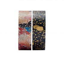 Ruban Adhésif Washi Paperblanks - Karakusa/kara-ori