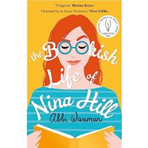 The Bookish Life Of Nina Hill - - PAS DE MARQUE -