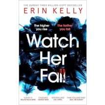Watch Her Fall