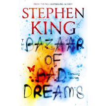 The Bazaar Of Bad Dreams