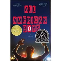 All American Boys