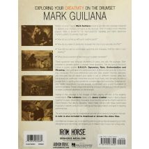 Mark Guiliana Batterie+ Video En Ligne