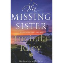 The Missing Sister (the Seven Sisters 7)