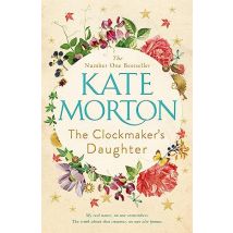 The Clockmaker''s Daughter