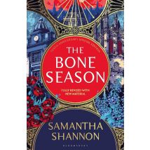 The Bone Season