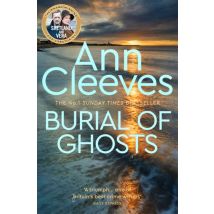 Burial Of Ghosts