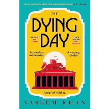 The Dying Day - The Malabar House Series