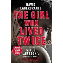 The Girl Who Lived Twice*