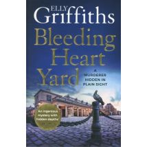 Bleeding Heart Yard