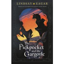 The Pickpocket And The Gargoyle
