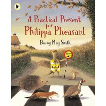 A Practical Present For Philippa Pheasant