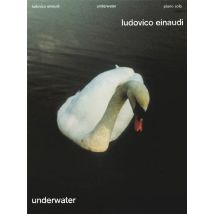 Ludovico Einaudi : Underwater - Piano