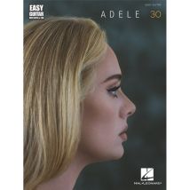 Adele - 30 - Easy Guitar