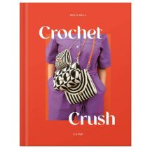 Crochet Crush - Creative Projects For Home And Life