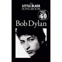 The Little Black Songbook: Bob Dylan