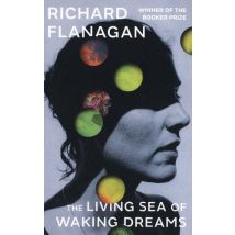 The Living Sea Of Waking Dreams