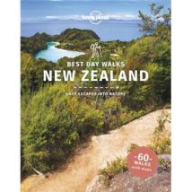 Best Day Walks New Zealand (édition 2021)