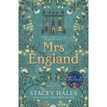 Mrs England