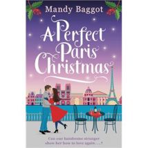 Perfect Paris Christmas