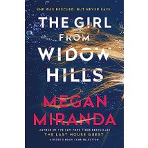 The Girl From Widow Hills