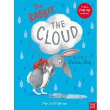 The Rabbit, The Cloud And The Rainy Day