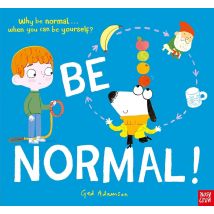 Be Normal !
