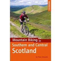 Mountain Biking In Southern And Central Scotland