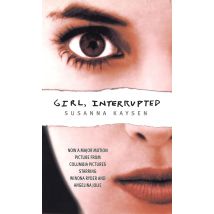 Girl, Interrupted - Film Tie-in