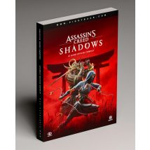 Guide Standard Assassin's Creed Shadows - Piggyback