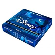 Escape Game Disney 2