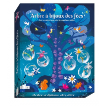 L'Arbre À Bijoux Des Fées