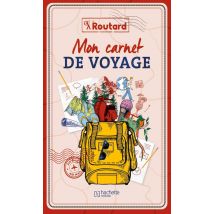 Guide Du Routard - Carnet De Voyages