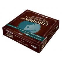 Escape Game La Revanche De Moriarty